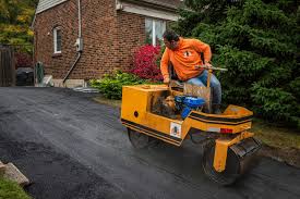 Elko New Market, MN Driveway Paving Services Company